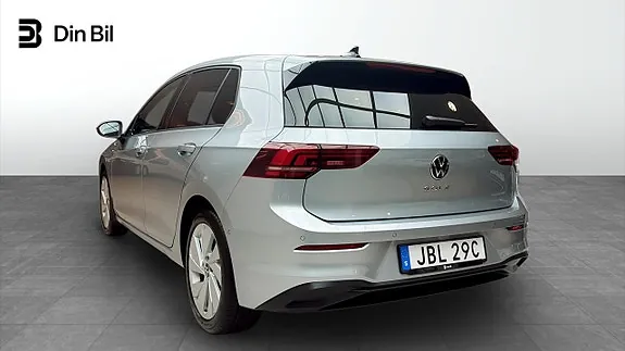 Volkswagen Golf I 2025 photo 3