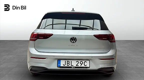 Volkswagen Golf I 2025 photo 5
