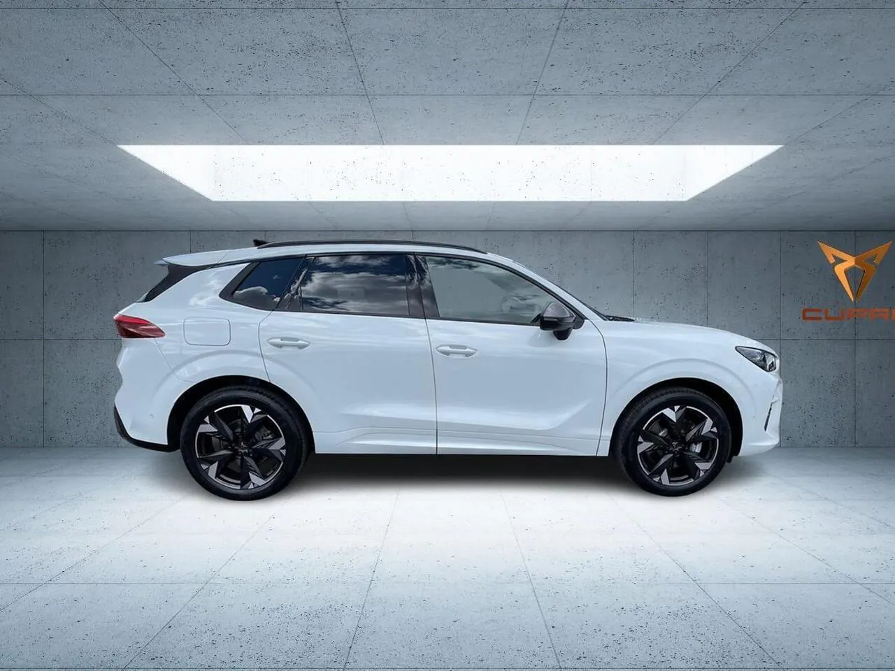 Cupra Terramar 2026 photo 4