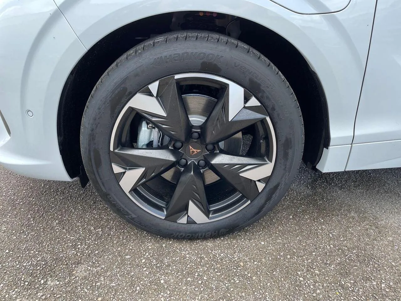 Cupra Terramar 2026 photo 5