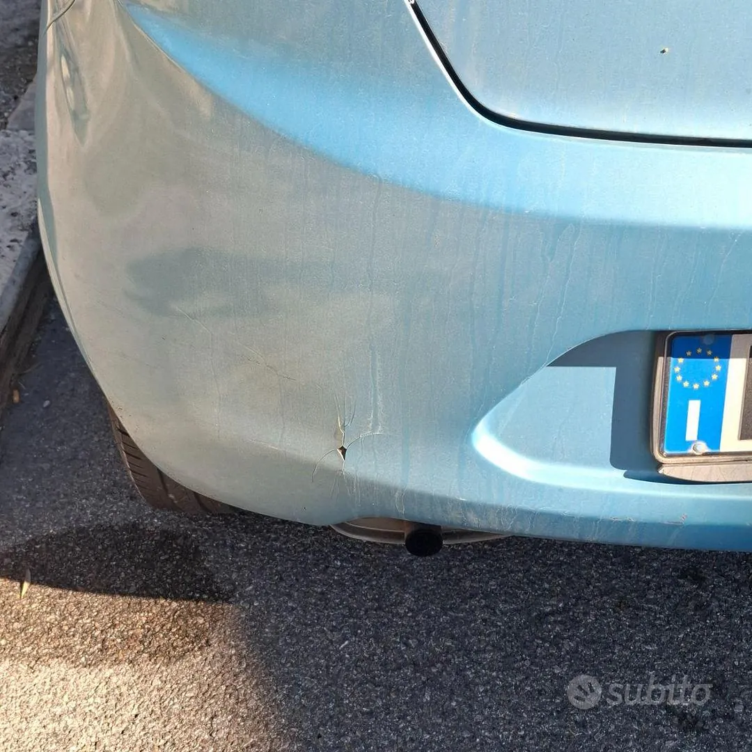 Ford Ka 2011 photo 4