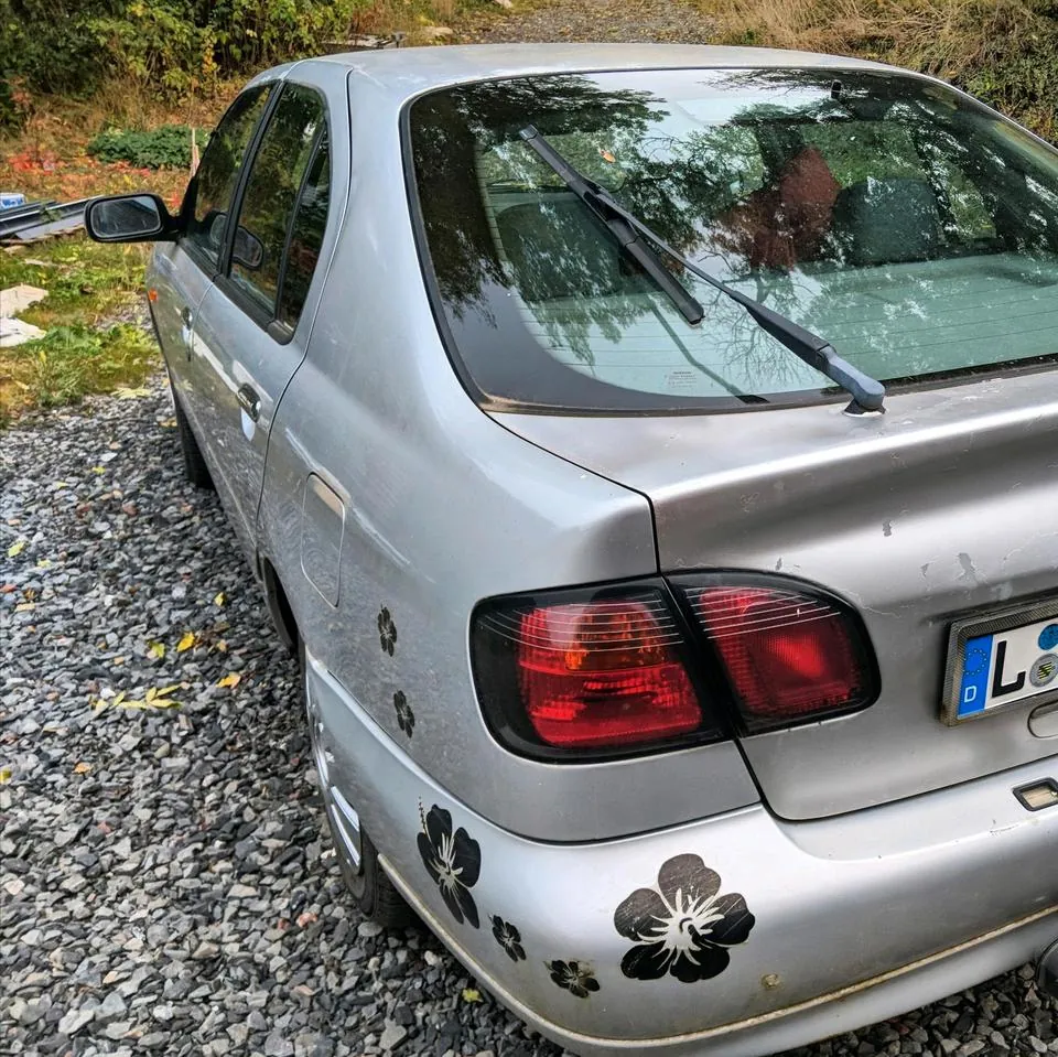 Nissan Primera