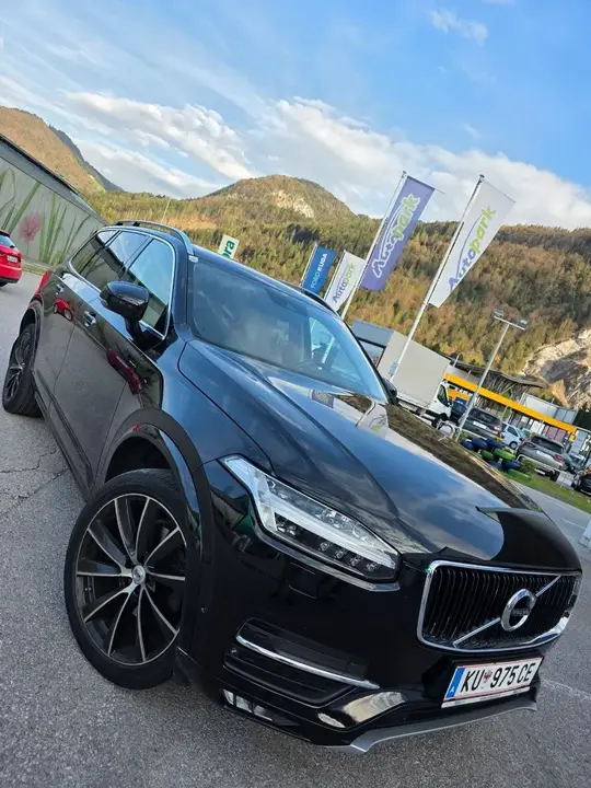 Volvo Xc90 2015 photo 3