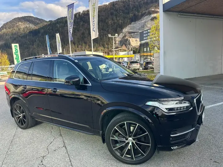 Volvo Xc90 2015 photo 2