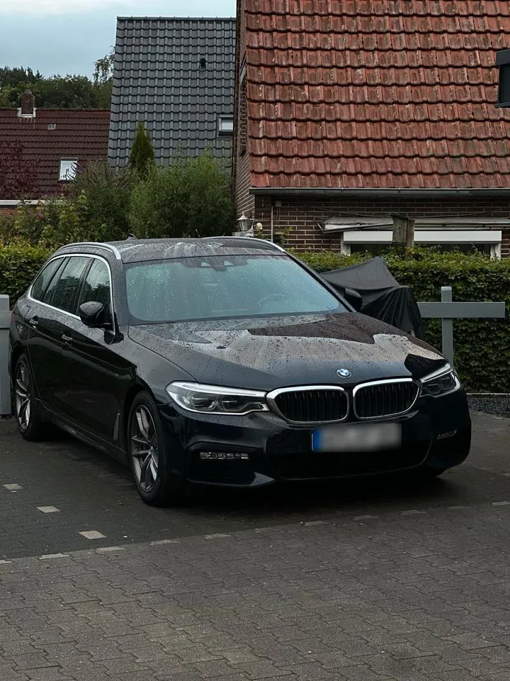 BMW 530D
