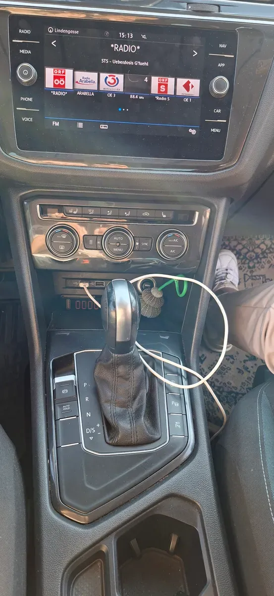 Volkswagen Tiguan 2020 photo 3