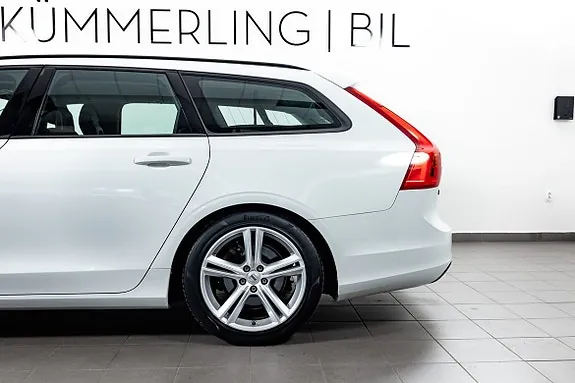 Volvo V90 2018 photo 5