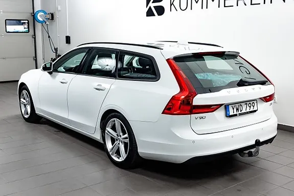 Volvo V90 2018 photo 3