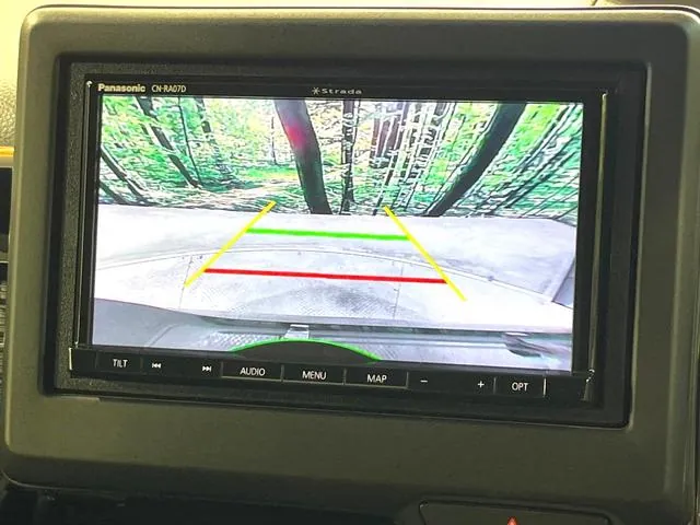 Honda N-Box 2021 photo 4