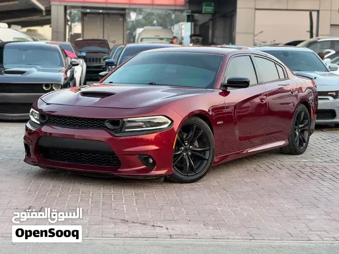 Dodge Charger