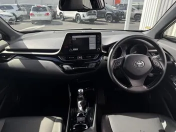 Toyota C-Hr 2021 photo 3