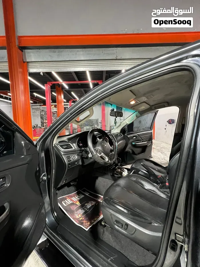 Mitsubishi L200 2022 photo 5
