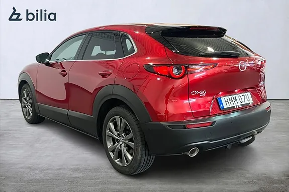 Mazda Cx-30 2020 photo 2