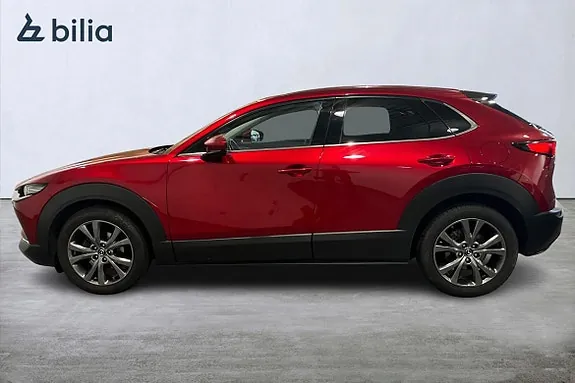 Mazda Cx-30 2020 photo 4