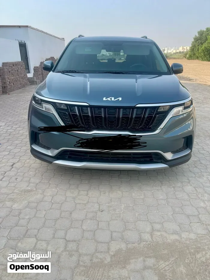 Kia Sedona