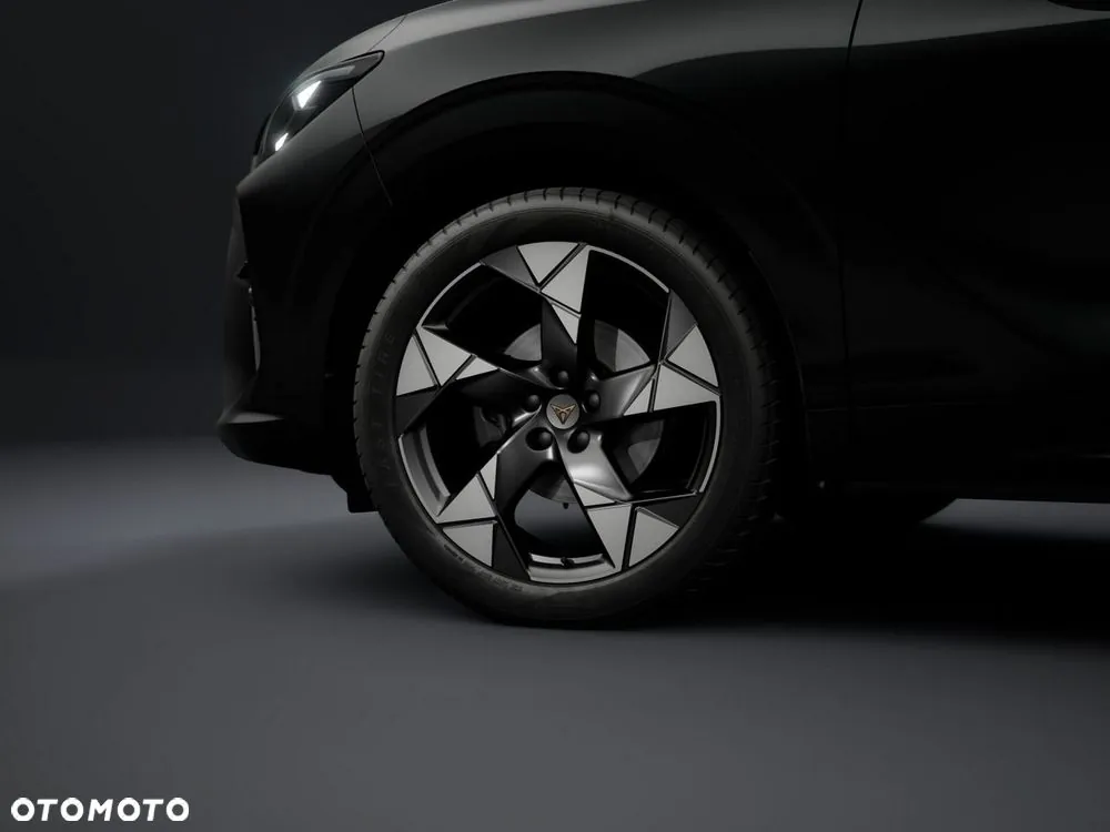 Cupra Terramar 2026 photo 5