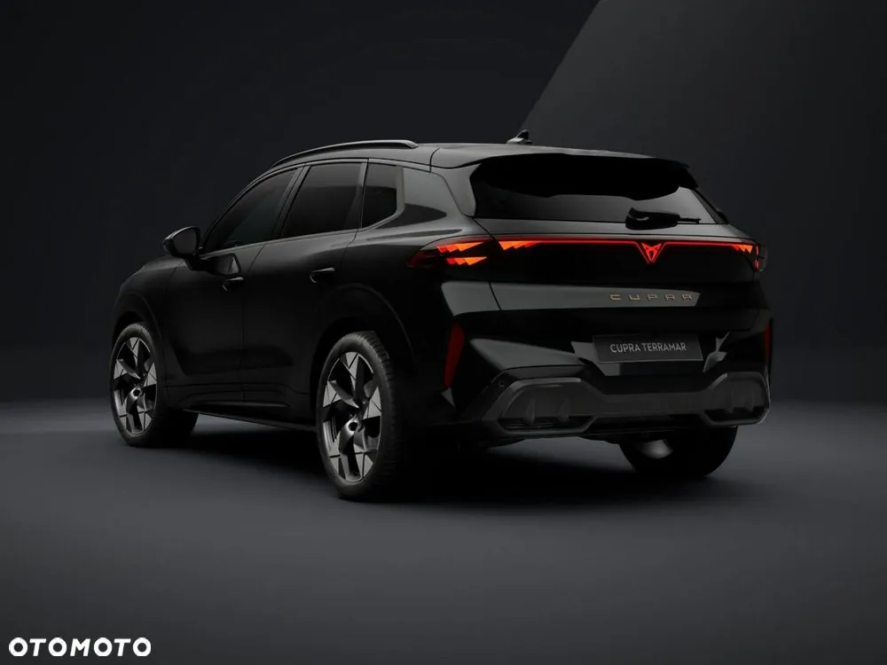 Cupra Terramar 2026 photo 4