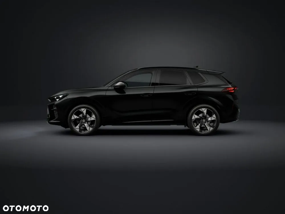 Cupra Terramar 2026 photo 3