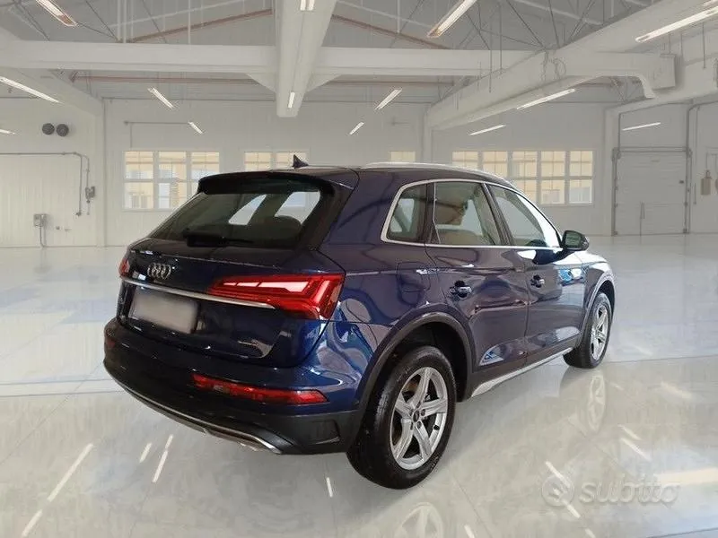 Audi Q5 2023 photo 4