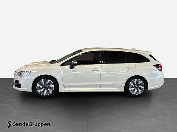 Subaru Levorg 2016 photo 2
