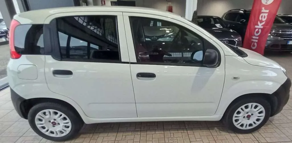 Fiat Panda 2016 photo 2