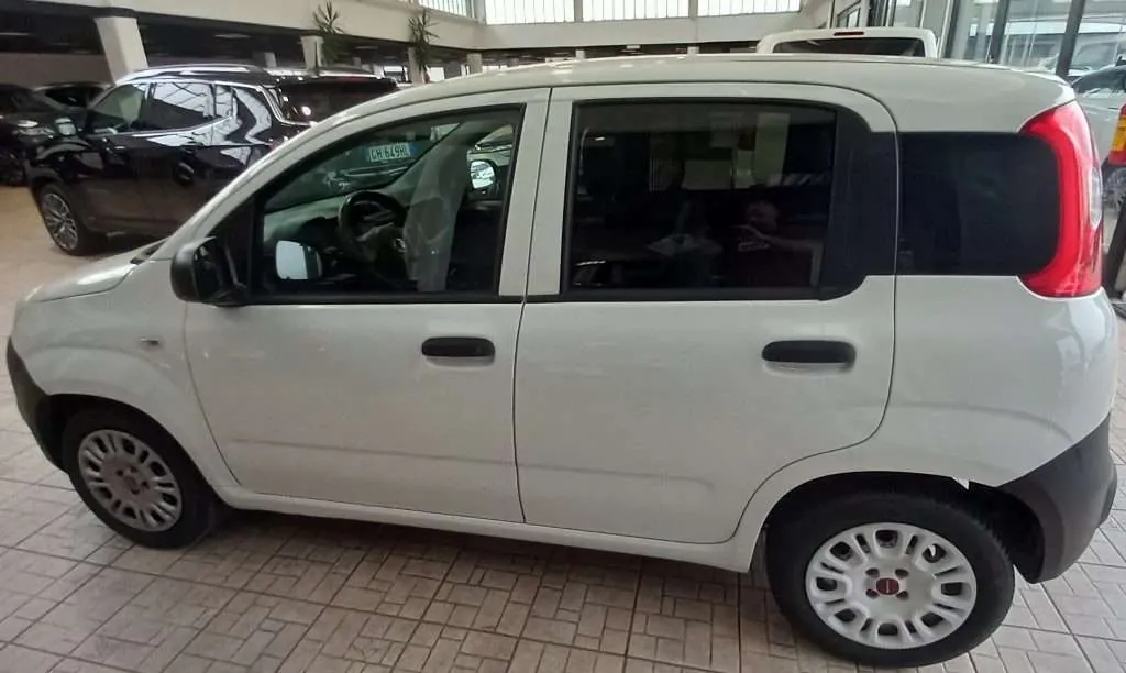 Fiat Panda 2016 photo 4