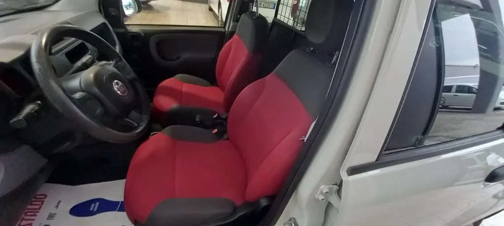 Fiat Panda 2016 photo 5