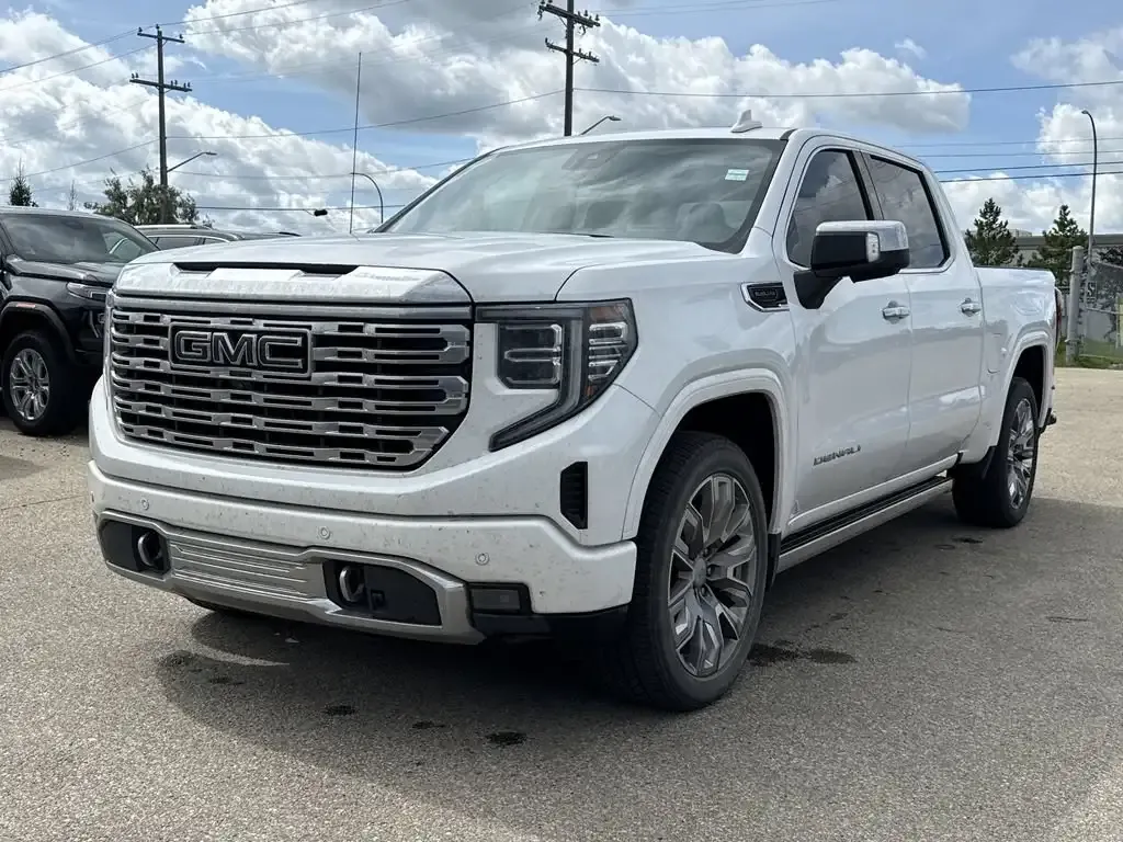 GMC Sierra 1500 2024 photo 4