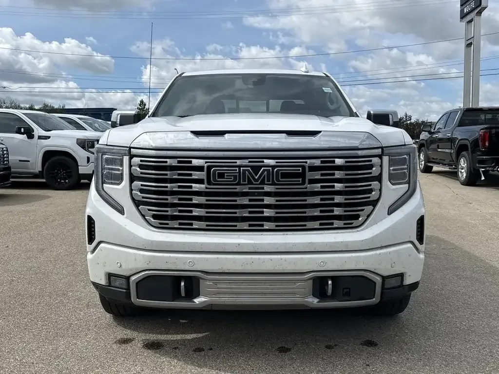 GMC Sierra 1500 2024 photo 3