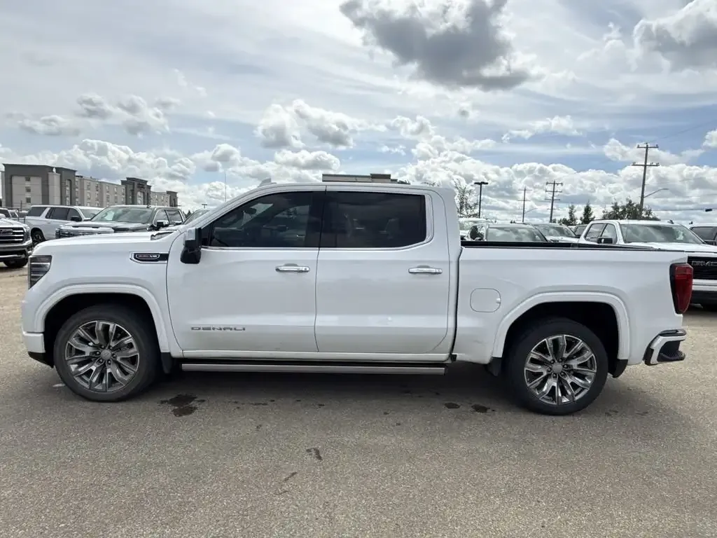 GMC Sierra 1500 2024 photo 5