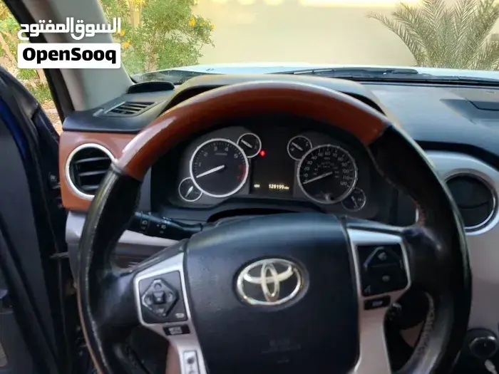 Toyota Tundra