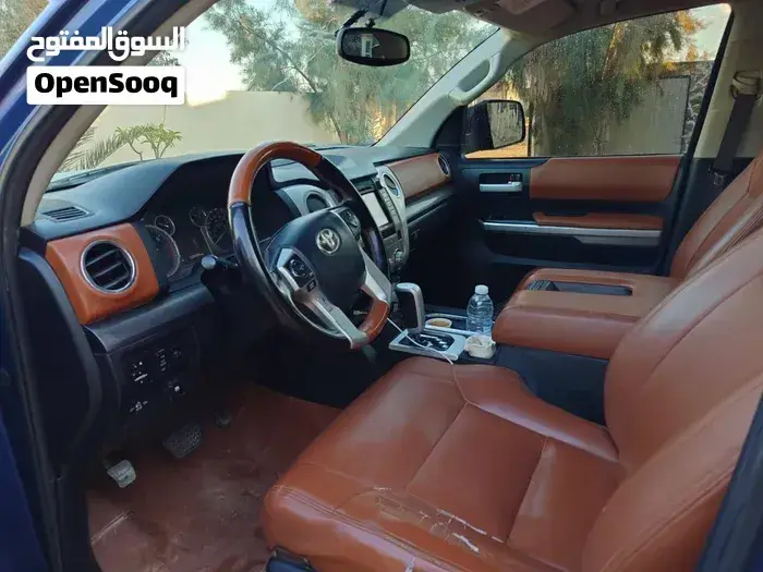 Toyota Tundra 2014 photo 2