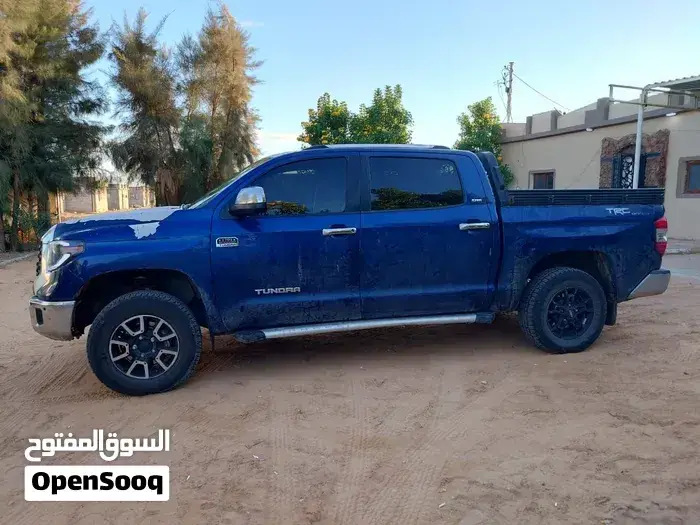 Toyota Tundra 2014 photo 4