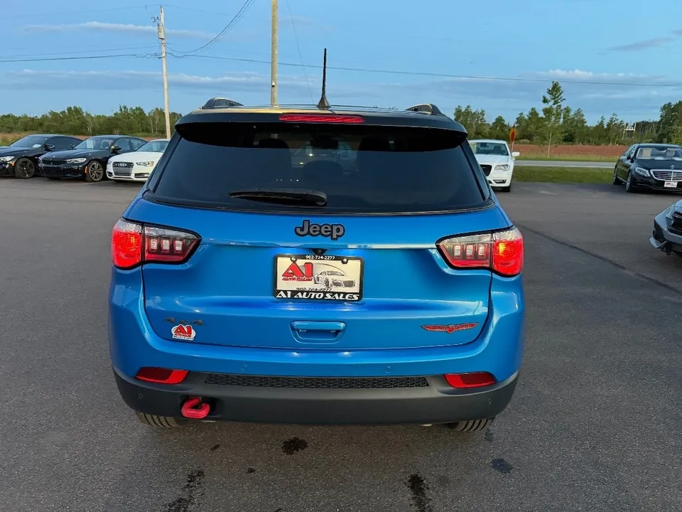 Jeep Compass 2024 photo 4