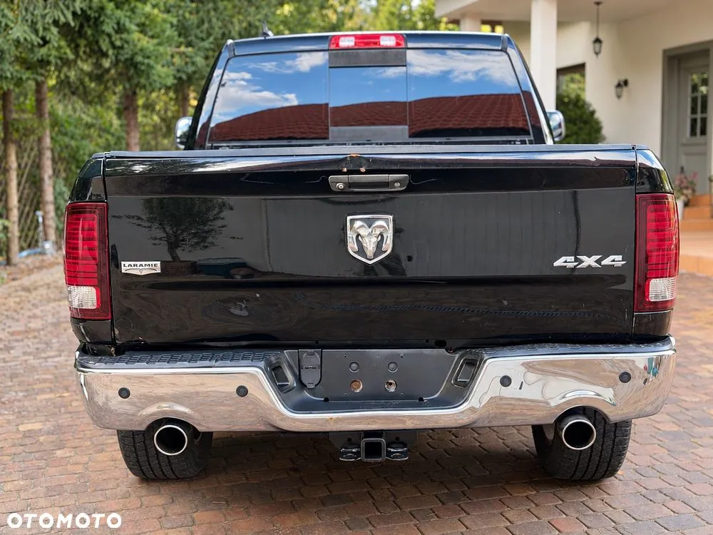 Dodge Ram 1500 2013 photo 4