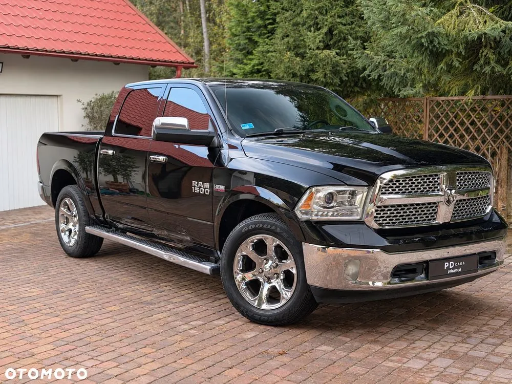 Dodge Ram 1500