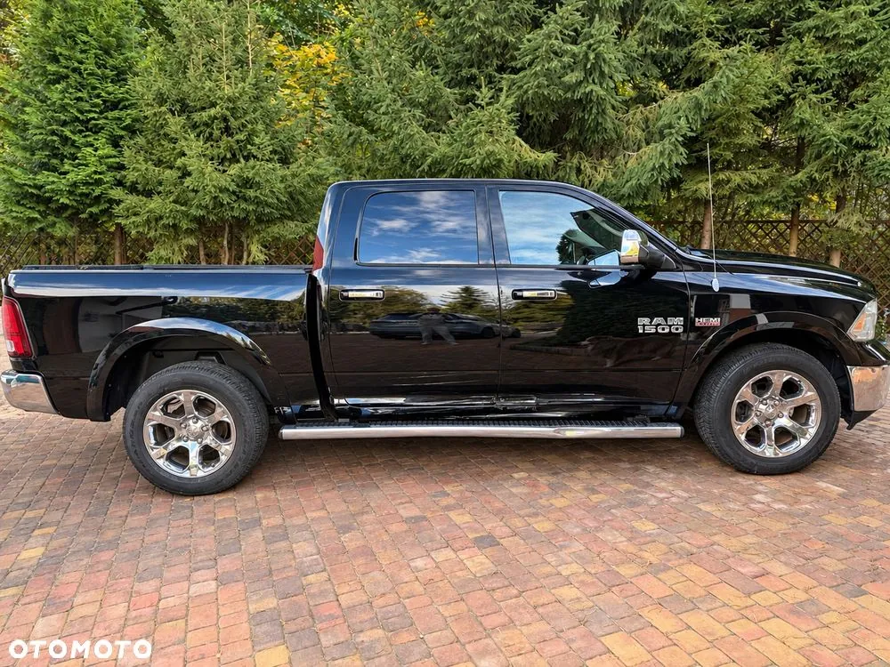 Dodge Ram 1500 2013 photo 2