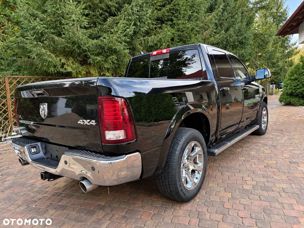 Dodge Ram 1500 2013 photo 3