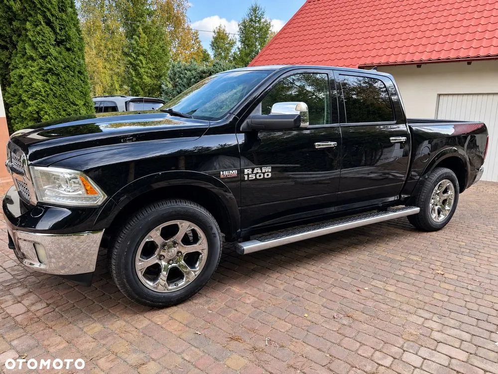 Dodge Ram 1500 2013 photo 5