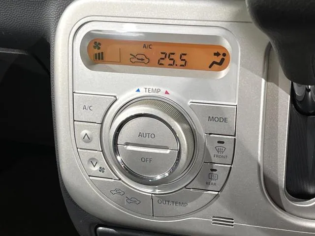 Suzuki Alto 2013 photo 5