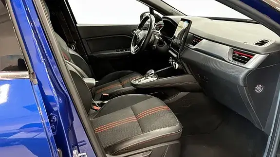 Renault Captur 2022 photo 3