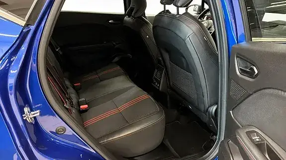 Renault Captur 2022 photo 5