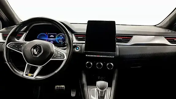 Renault Captur 2022 photo 4