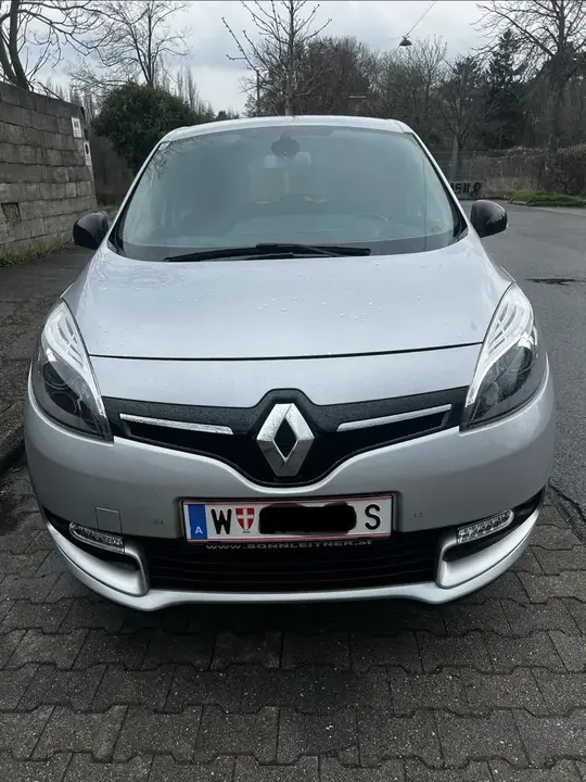 Renault Scénic