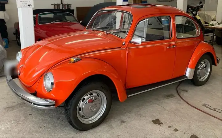 Volkswagen Käfer