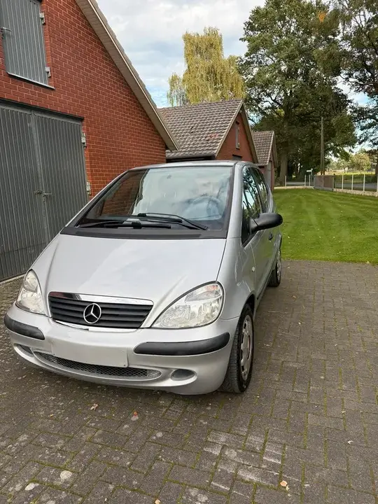 Mercedes-Benz A 140 Classic