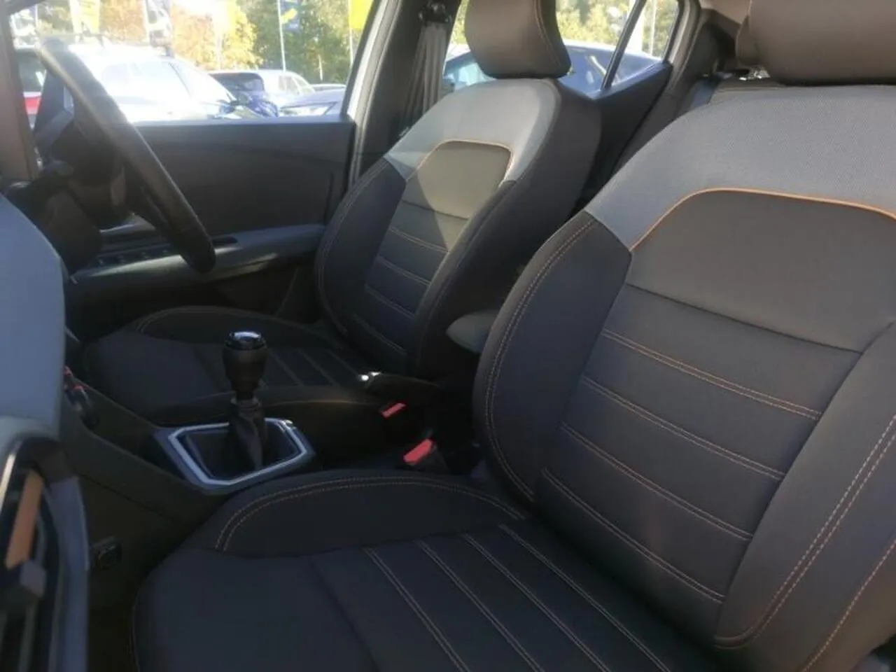 Dacia Sandero Stepway 2026 photo 5
