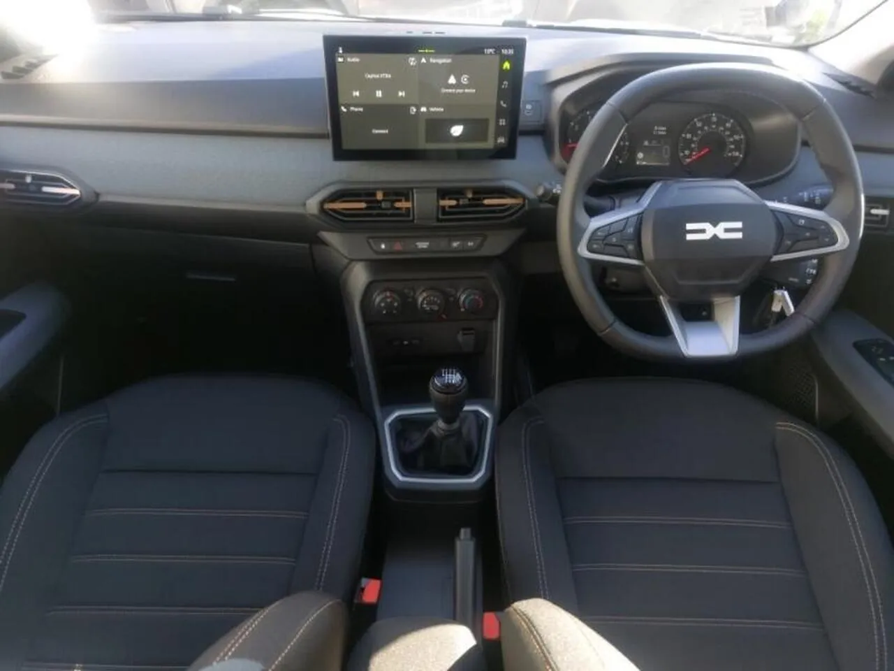 Dacia Sandero Stepway 2026 photo 3