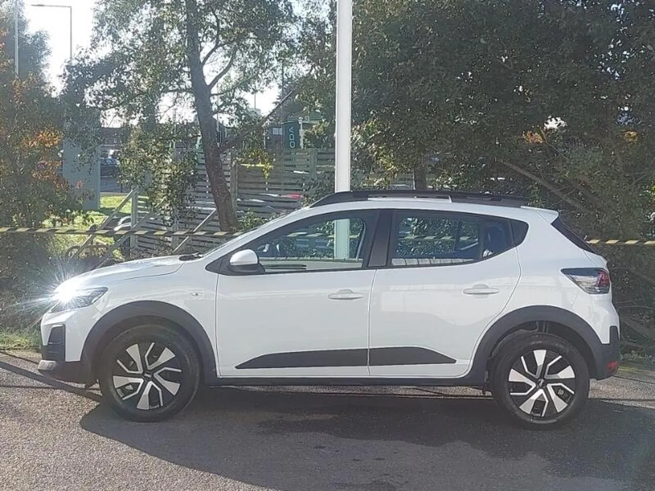 Dacia Sandero Stepway 2026 photo 4
