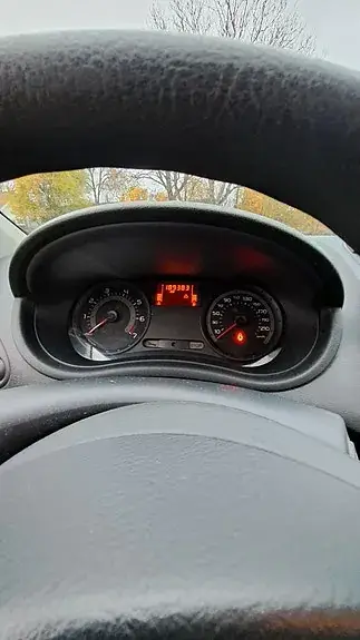 Renault Clio 2008 photo 4